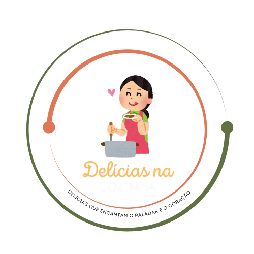 Delícias na Cozinha