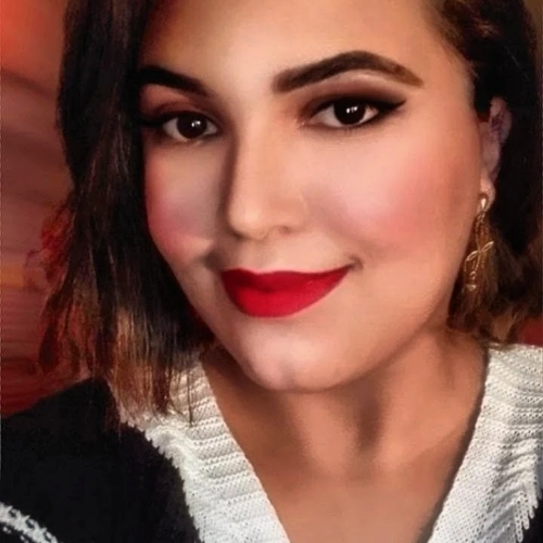 Foto de Hábia Coutinho